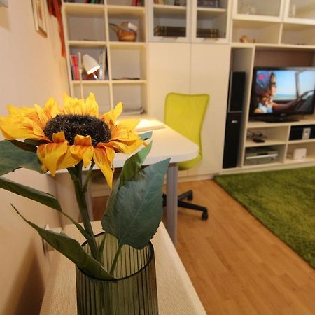 Fast Friend - Cozy Apartment In The Center With Private Garage Рийека Екстериор снимка