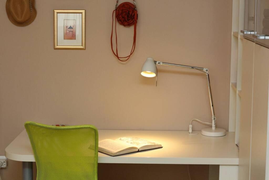 Fast Friend - Cozy Apartment In The Center With Private Garage Рийека Екстериор снимка