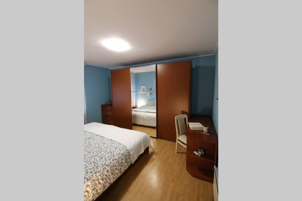 Fast Friend - Cozy Apartment In The Center With Private Garage Рийека Екстериор снимка